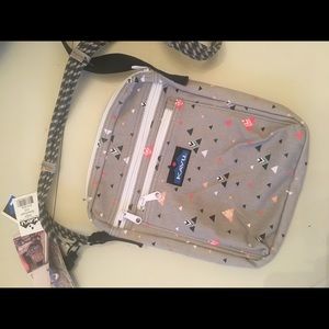 KAVU crossbody purse